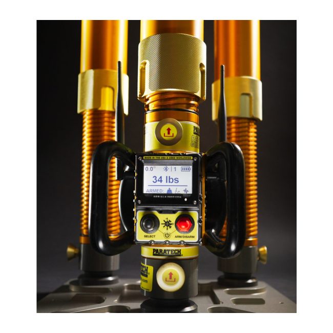 Paratech Rescue Guardian