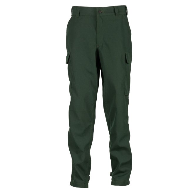 True North industrial FR coverall/pants
