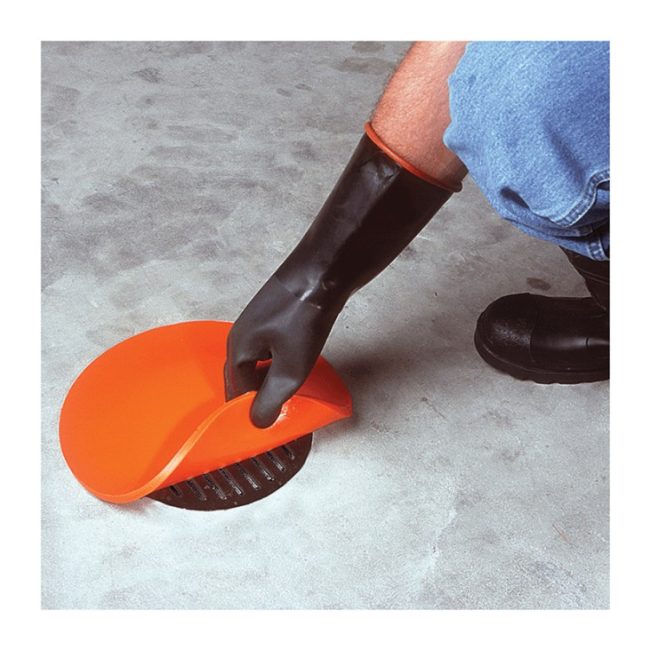 Ultra-Drain Seal