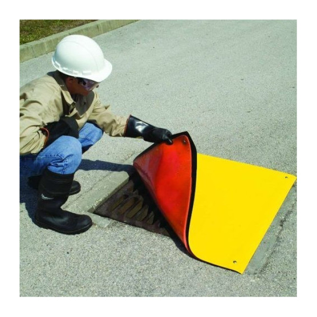 Ultra-Drain Seal Plus Model