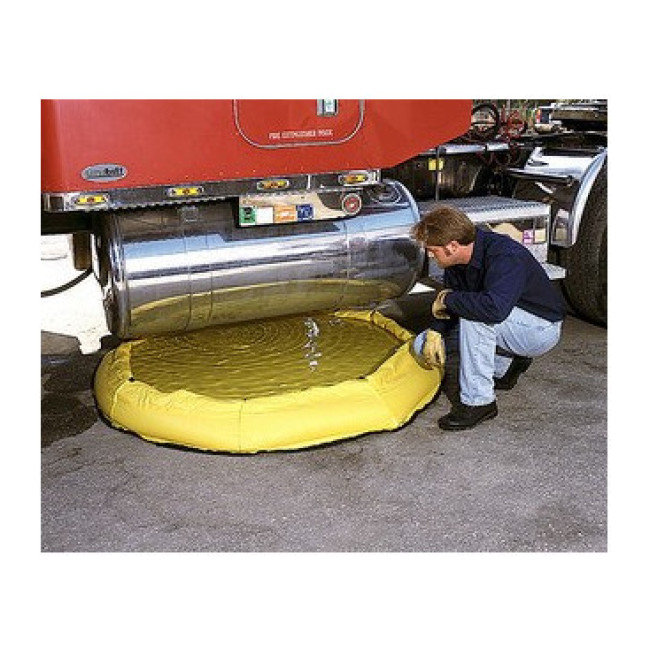 Ultra-Pop Up Pool (20–400 gal, model 8022)