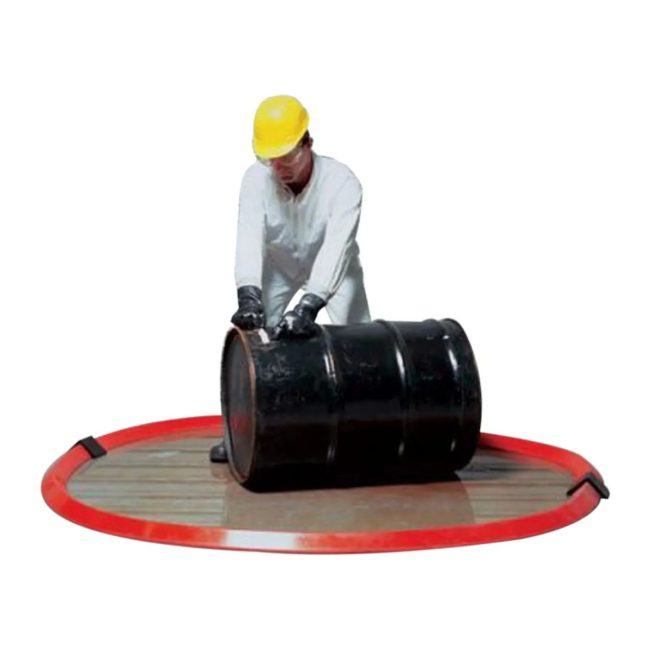 Ultra-Spill Berm (urethane)