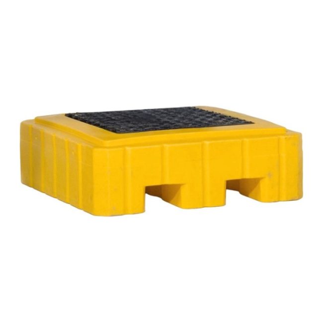 Ultra-Spill Pallet P1