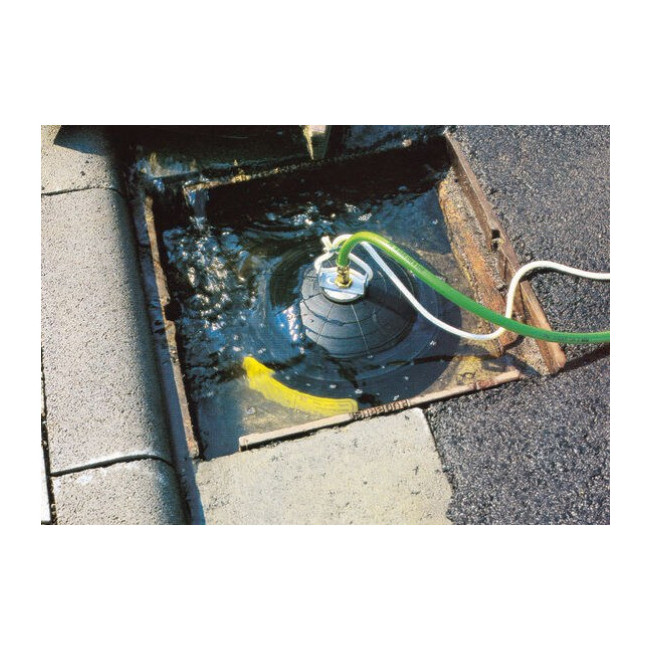 Compact Gully / Drain Sealing Bags