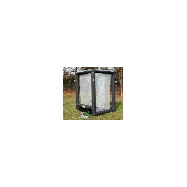 Decon Shelter (PZ 17 2 L)