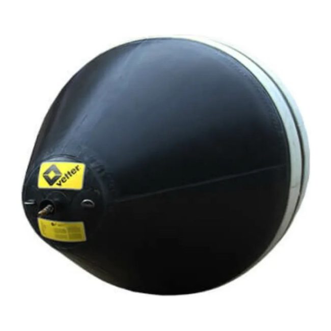 Vetter Dome Sealing Bag