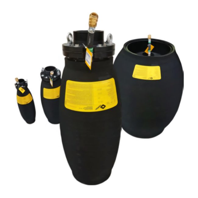 Vetter Sewer/Drain Sealing Bag (large-diameter)