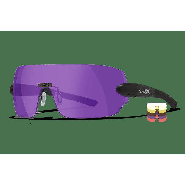 WX Detection (5-Lens Package)
