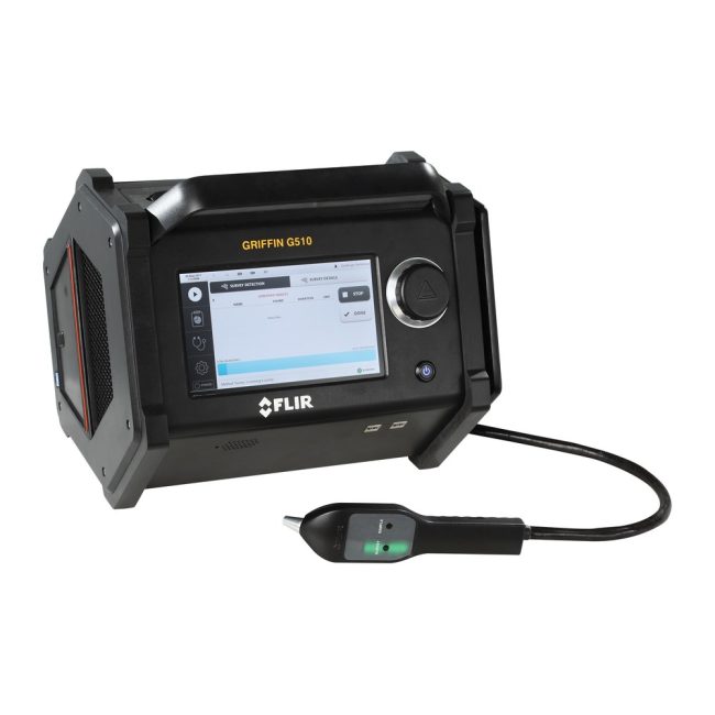 Griffin G510