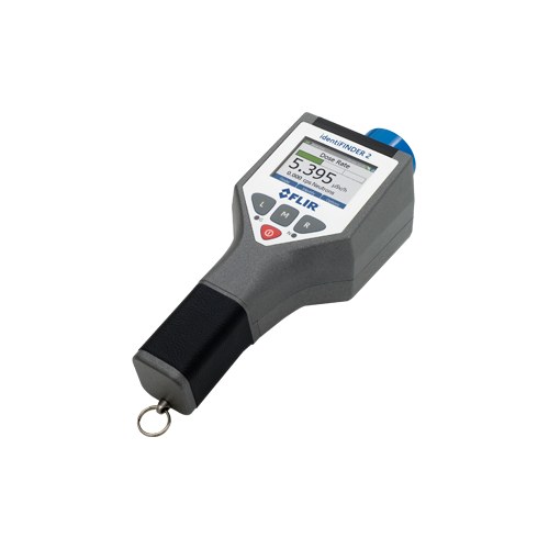 identiFINDER R400