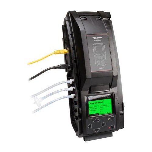 IntelliDoX docking module