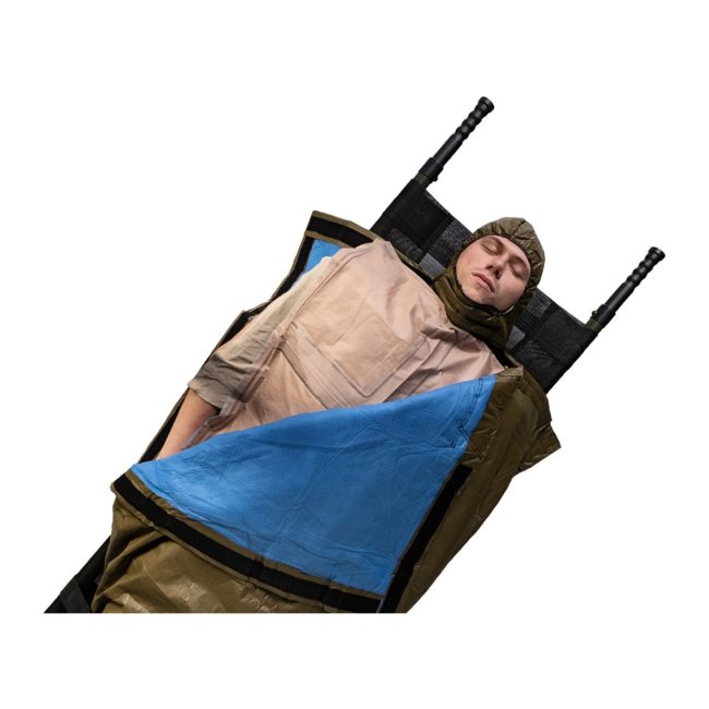 HPMK-I (Hypothermia Prevention & Management Kit, Insulated)