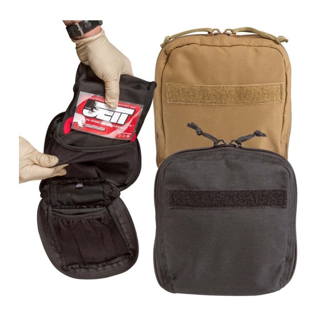 JETT (Junctional Emergency Treatment Tool)