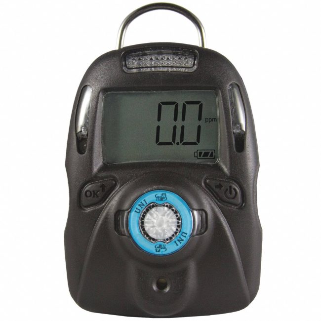 CO / CO+H2 smart sensor