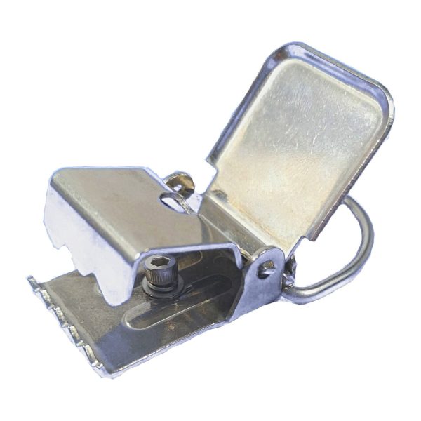 Clips / screws / spare-parts kit
