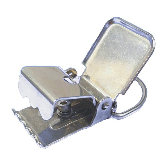 Clips / screws / spare-parts kit