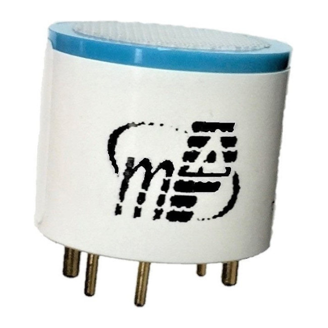 H2S smart sensor