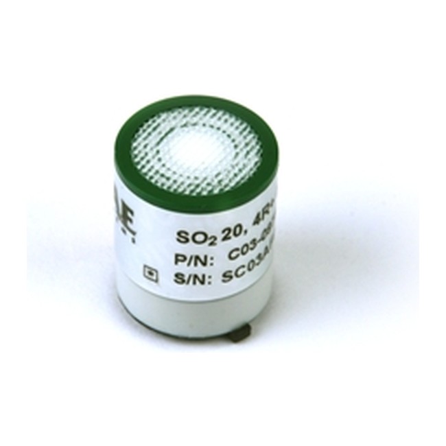 MultiRAE SO2 sensor