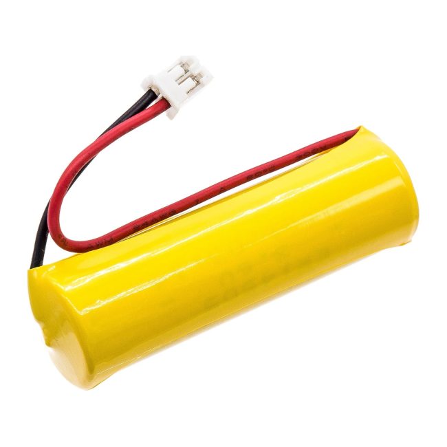 Pac 6000/8000/8500 replacement battery