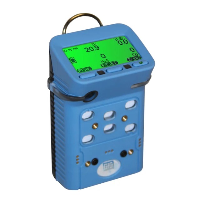 PID / VOC sensor