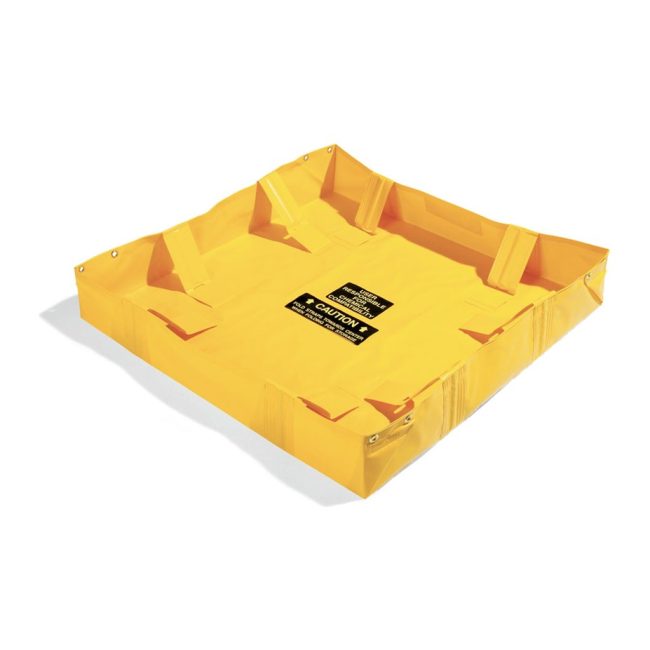 PIG Collapse-A-Tainer Lite Containment Berm (PAK721)
