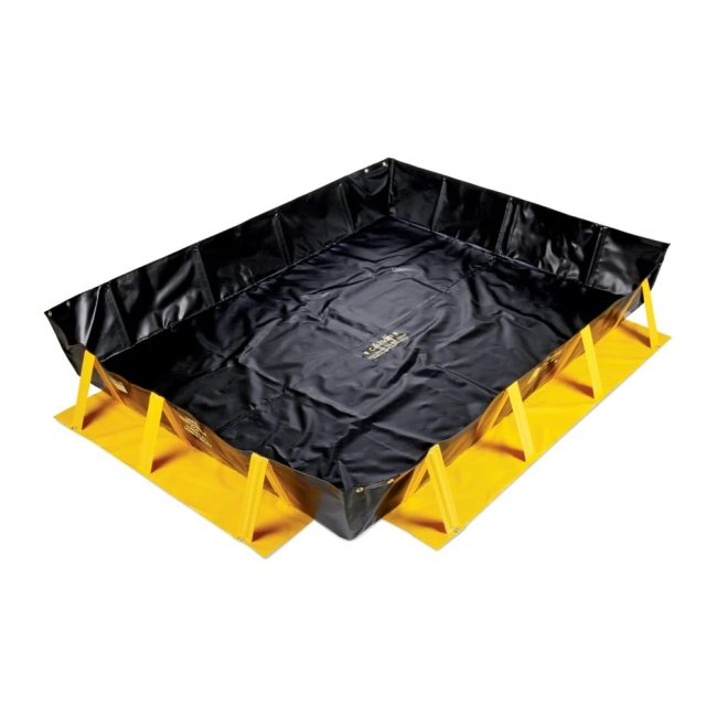 PIG Custom Collapse-A-Tainer Berm (PAK296)