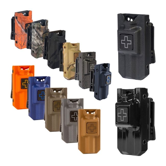 Rigid Gen 7 C-A-T TQ Case