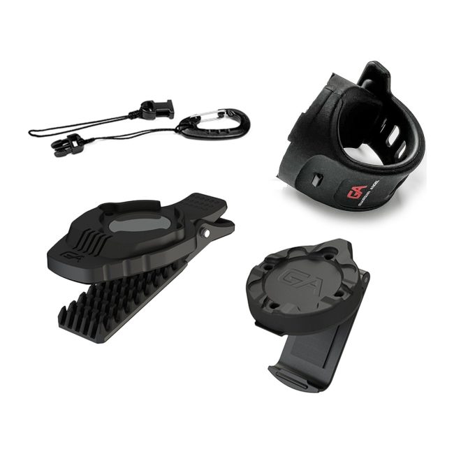 The Guardian Combo (Elite + Micro Bundle)