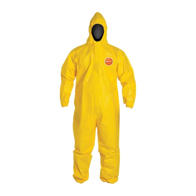 Tychem 2000
