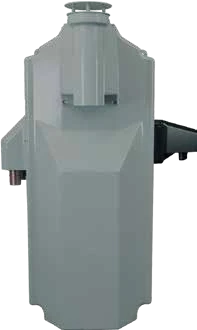 Proengin AP4C-F fixed chemical detector, grey housing