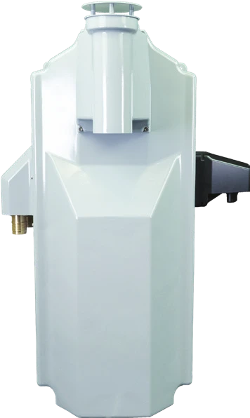 Proengin AP4C-FB housing, front view