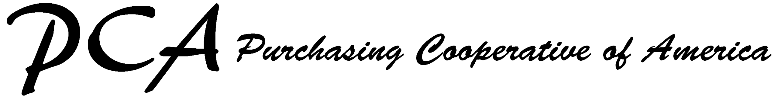 Purchasing Cooperative of America