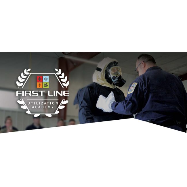 First Line Utilization Academy (FLUA) – Hybrid Decon Training
