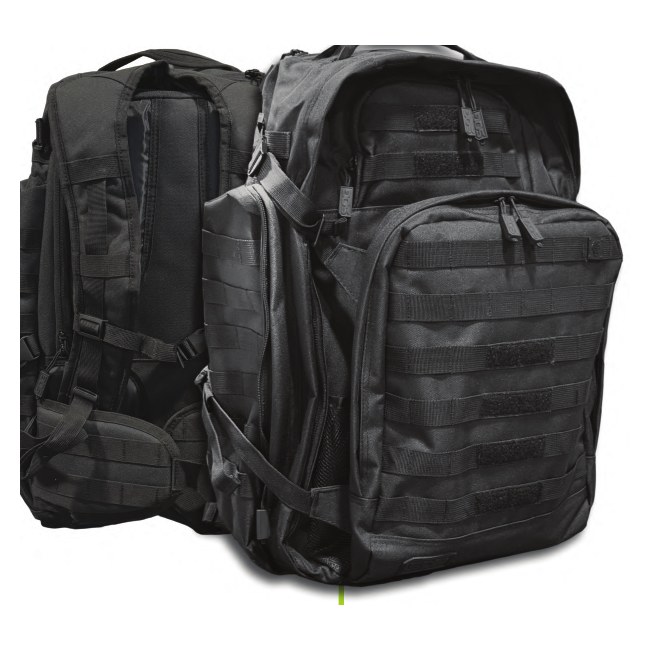 MDK Lite – Compact Modular Decon Kit