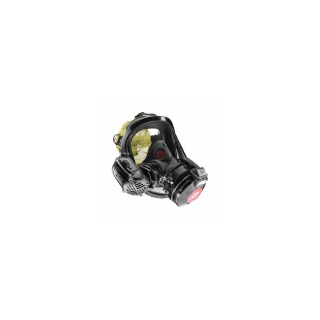 Scott Safety Epic 3 Voice Amplifier, Open Bracket